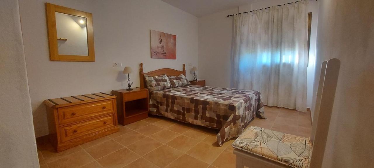 El Cortijo De Valverde Lajares Exterior photo